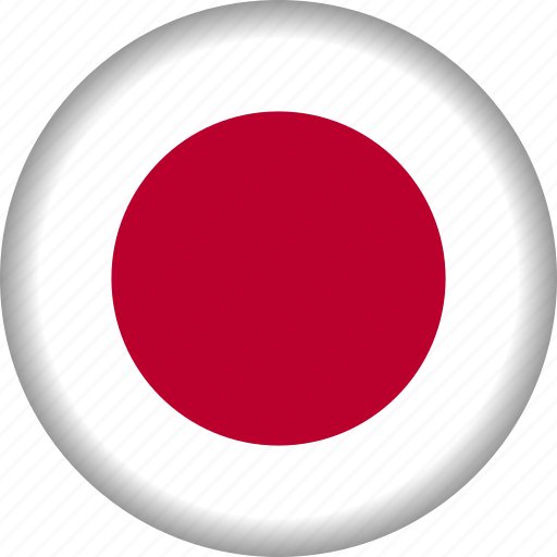 Flag, japan icon - Download on Iconfinder on Iconfinder