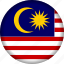 flag, malaysia 