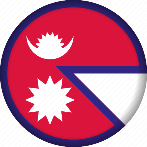 Flag, nepal icon - Download on Iconfinder on Iconfinder