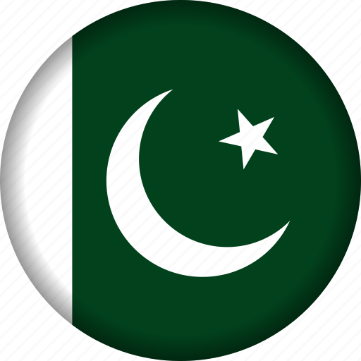 Flag, pakistan icon - Download on Iconfinder on Iconfinder