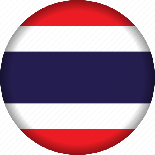 Flag, thailand icon - Download on Iconfinder on Iconfinder