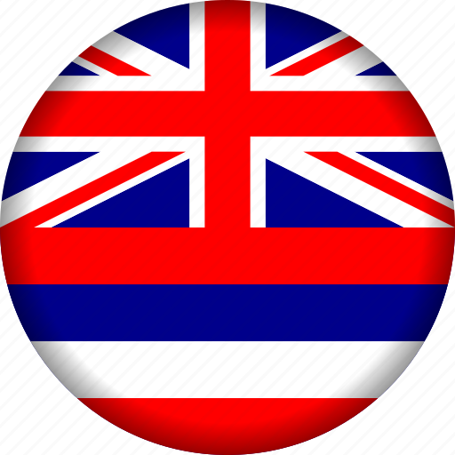Flag, hawaii icon - Download on Iconfinder on Iconfinder