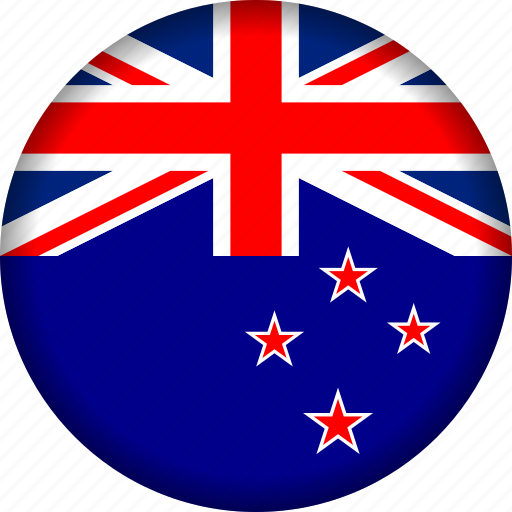 Flag, new, zealand icon - Download on Iconfinder