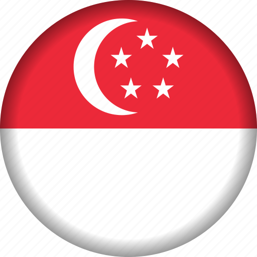 Flag, singapore icon - Download on Iconfinder on Iconfinder