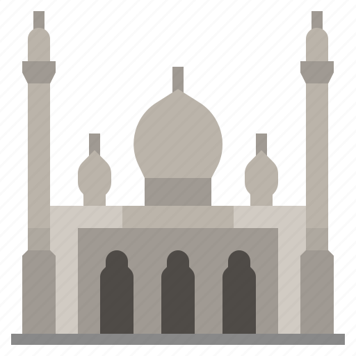 Al saleh mosque, asia, city, country, landmark, mosque, yemen icon - Download on Iconfinder