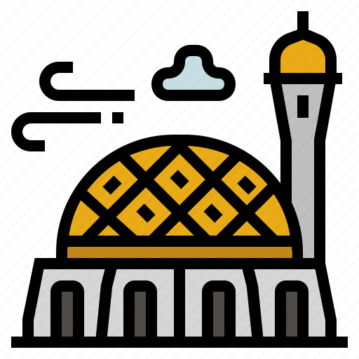 Asia, city, country, landmark, maldives, travel icon - Download on Iconfinder