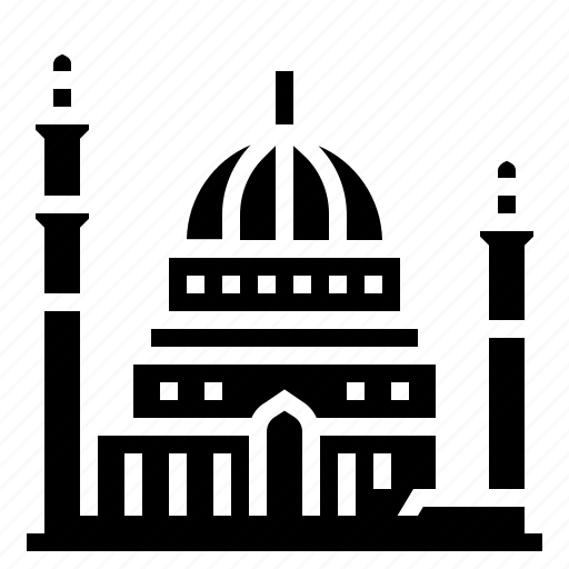 Oman, asia, city, country, landmark, muscat, sultan qaboos grand mosque icon - Download on Iconfinder
