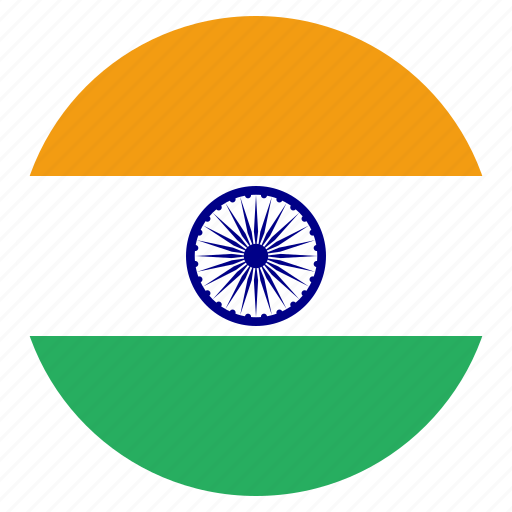 Country, flag, india, indian icon - Download on Iconfinder