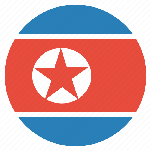 Country, flag, korea, korean, north icon - Download on Iconfinder