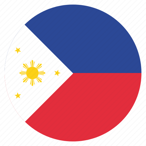 Country, flag, philippines icon - Download on Iconfinder