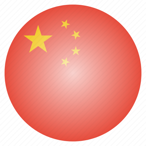 China, chinese, country, flag icon - Download on Iconfinder