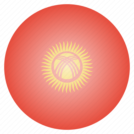 Country, flag, kyrgyzstan icon - Download on Iconfinder