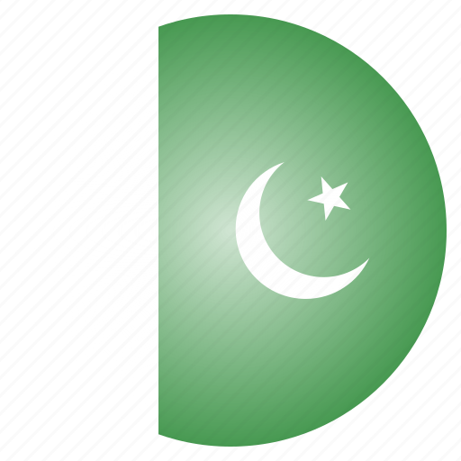 Country, flag, pakistan, pakistani icon - Download on Iconfinder