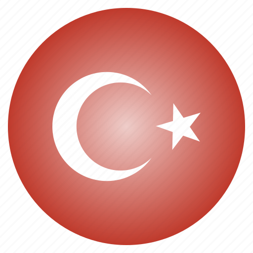 Country, flag, turkey, turkish icon - Download on Iconfinder