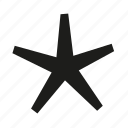 asterisk, classic, graphic, new, notification, punctuation, star
