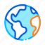earth, globe, gps, map, navigation, planet, sphere 