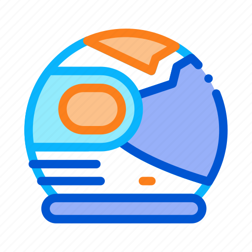 Costume, helmet, mask, spaceman icon - Download on Iconfinder
