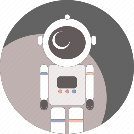 Astronomy, atronaut, space, uniwerse, cosmos icon - Download on Iconfinder