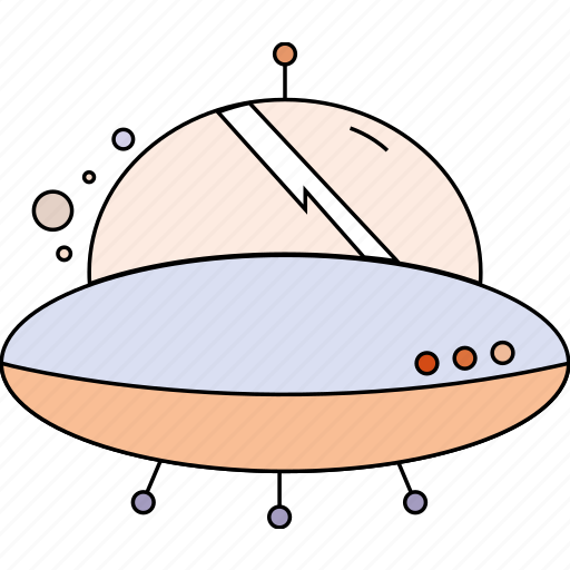 Space, ufo, astronomy, universe, cosmos, spaceship icon - Download on Iconfinder