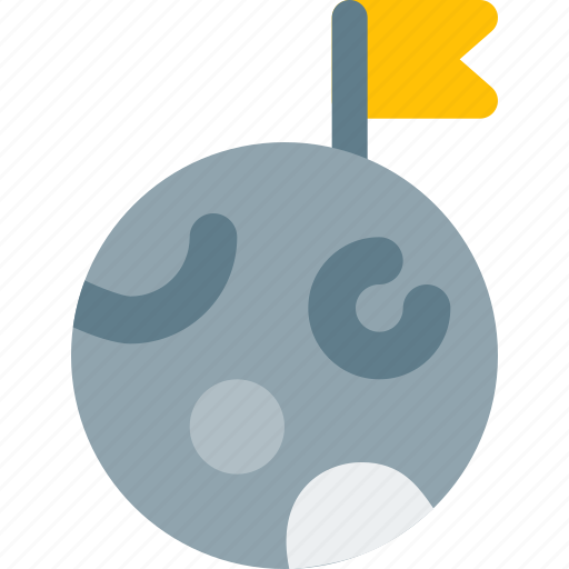 Planetary, acquisition, science icon - Download on Iconfinder