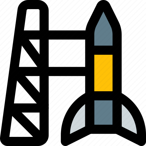 Rocket, science, astronomy icon - Download on Iconfinder