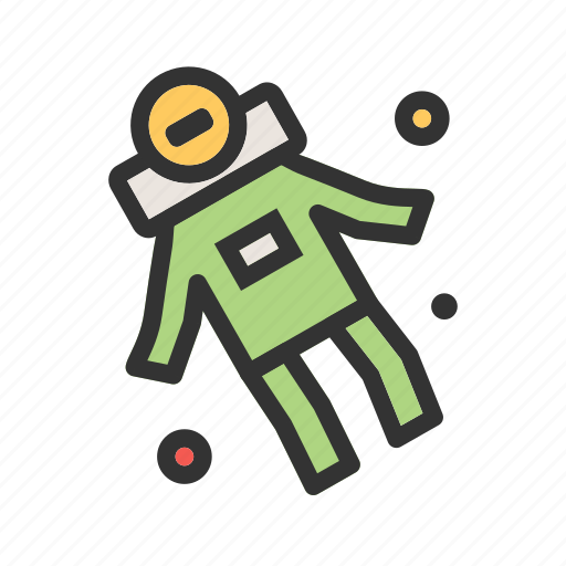 Astronaut, cosmos, helmet, sky, space, spaceman, universe icon - Download on Iconfinder