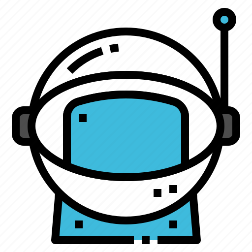 Astronaut, astronomy, science, space, suit icon - Download on Iconfinder
