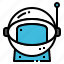 astronaut, astronomy, science, space, suit 