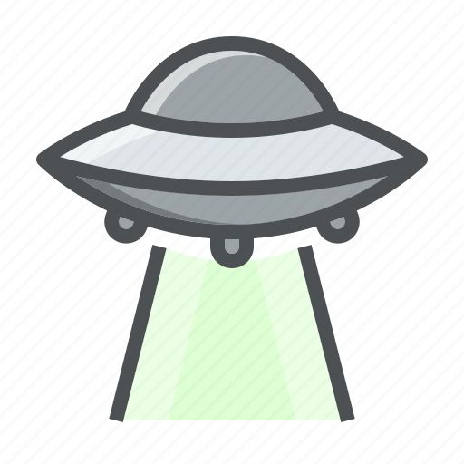 Abdiction, alien, astronomy, space, ufo icon - Download on Iconfinder