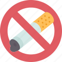 smoking, stop, cigarette, prohibited, danger