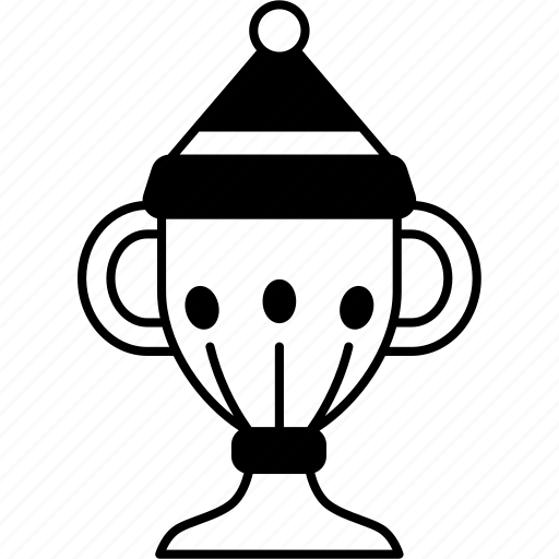 Trophy, winner, champion, competition, tournament icon - Download on Iconfinder