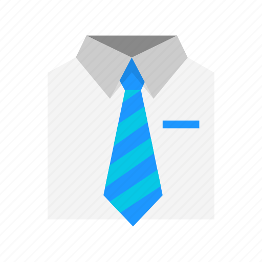 Business men, men's attire, suit and tie, tie icon - Download on Iconfinder