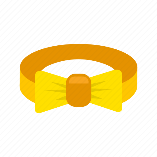 Bow tie, formal attire, ribbon, tie icon - Download on Iconfinder