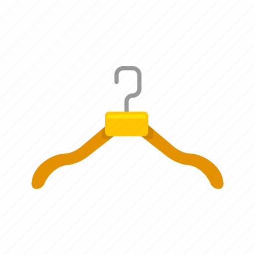 Clothes, hanger, shop, shopping icon - Download on Iconfinder