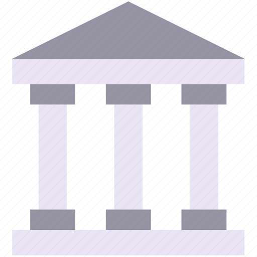 Court, game, justice, lawyer, bank, legal, judge icon - Download on Iconfinder