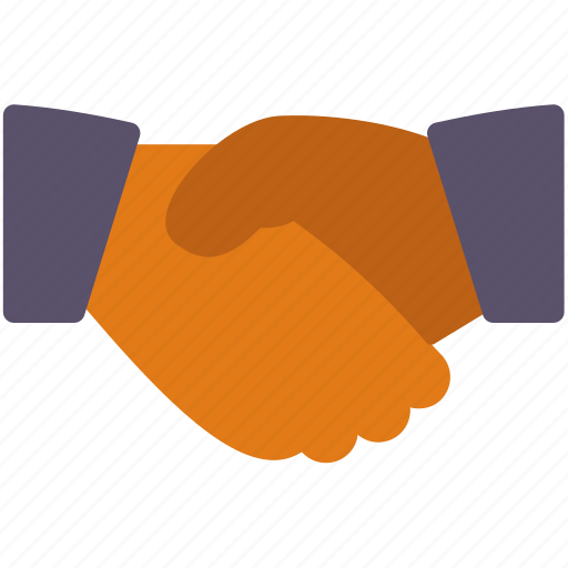 Handshake, deal, business, hands, shake, meeting, agreement icon - Download on Iconfinder
