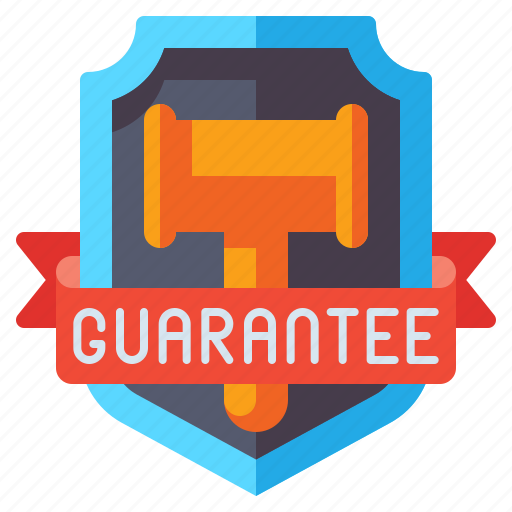 Guarantee, certificate, label icon - Download on Iconfinder