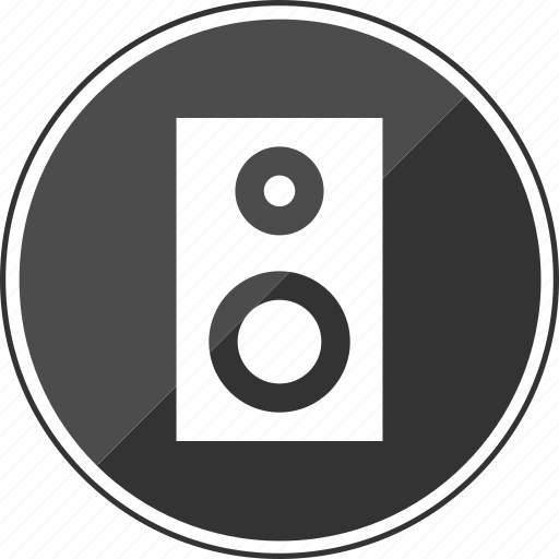 Audio, beat, djmixer, mix, music, speaker icon - Download on Iconfinder
