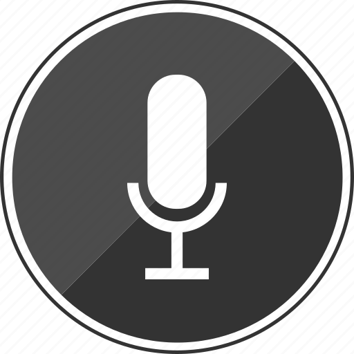 Audio, beat, microphone, record, youtube icon - Download on Iconfinder