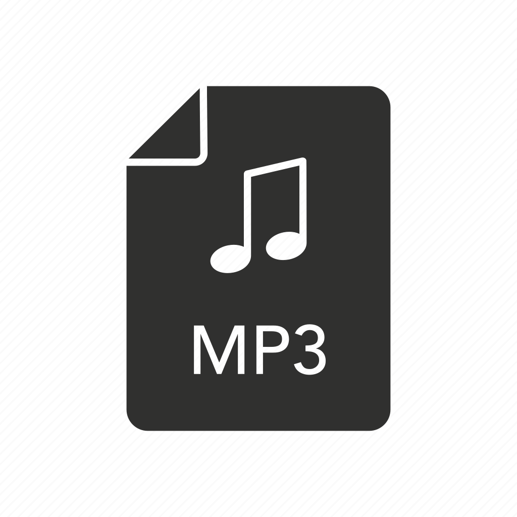 Audio file, mp3 player, music, music player icon - Download on Iconfinder