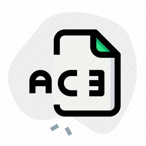 Ac3, music, audio, format, sound icon - Download on Iconfinder