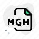 mgh, music, audio, format, type