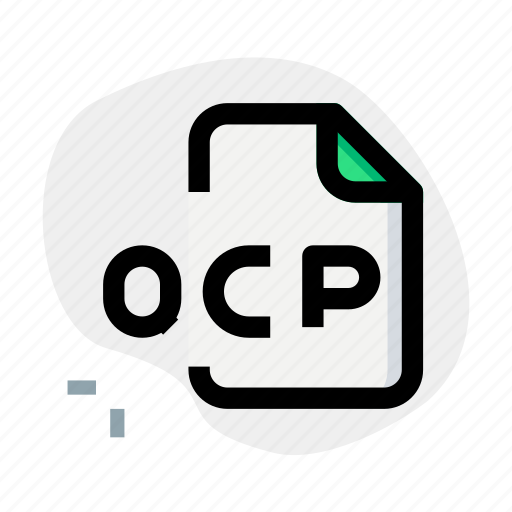 Qcp, music, audio, format, file, type icon - Download on Iconfinder