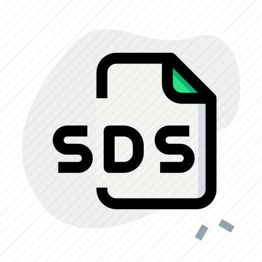 Sds, music, audio, format, sound icon - Download on Iconfinder