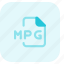 mpg, music, audio, format 