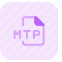 mtp, format, music, audio, type