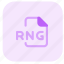 rng, music, audio, format, extension, file 