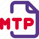 mtp, format, music, audio, file