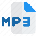 mp3, music, audio, format, sound