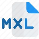 mxl, music, audio, format, sound